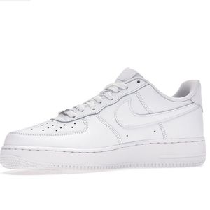 Air Force 1 Women size 6.5 Brand New